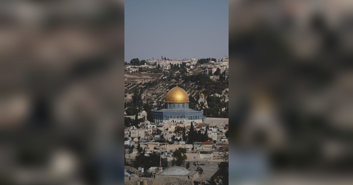 8 Oktober 1990: Terjadinya Peristiwa Pembantaian Al-Aqsa, Tuai Kecaman Internasional