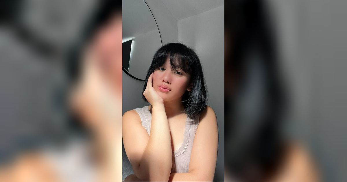 Intip Penampilan Rambut Terbaru Lolly Anak Nikita Mirzani Usai Pindah Apartemen