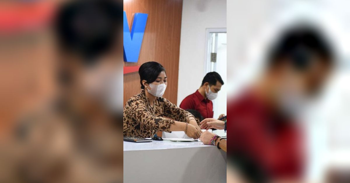 Transformasi Bisnis, BTN Catat Peningkatan Fee Based Income 238 Persen