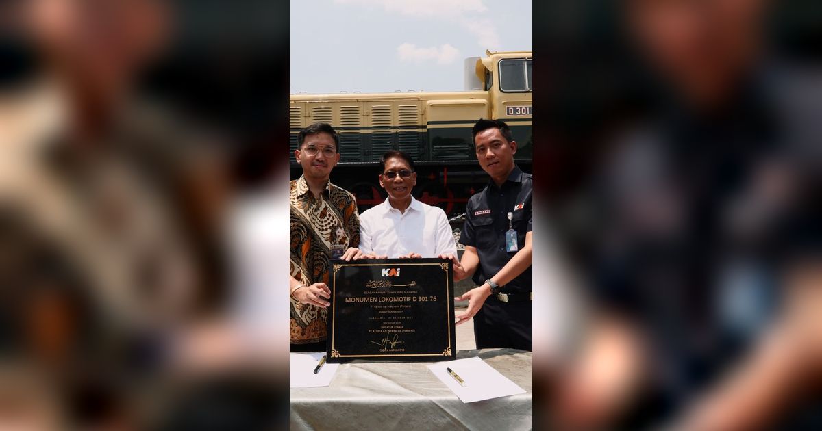 Ada Penampakan Baru di Stasiun Solo Balapan, Bakal Bikin Pengunjung Melihat ke Atas