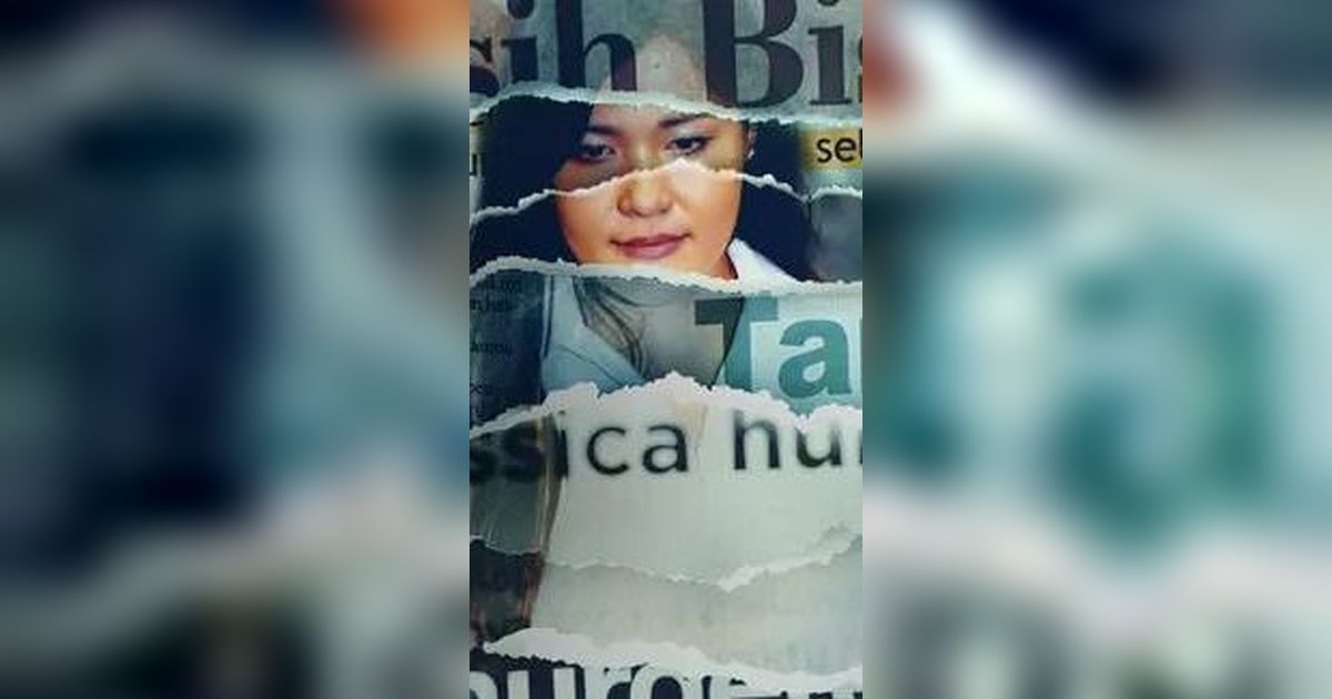 Otto Hasibuan Ungkap Kenapa Krishna Murti dan Hani Tak Muncul di FIlm Ice Cold: Murder, Coffee and Jessica Wongso