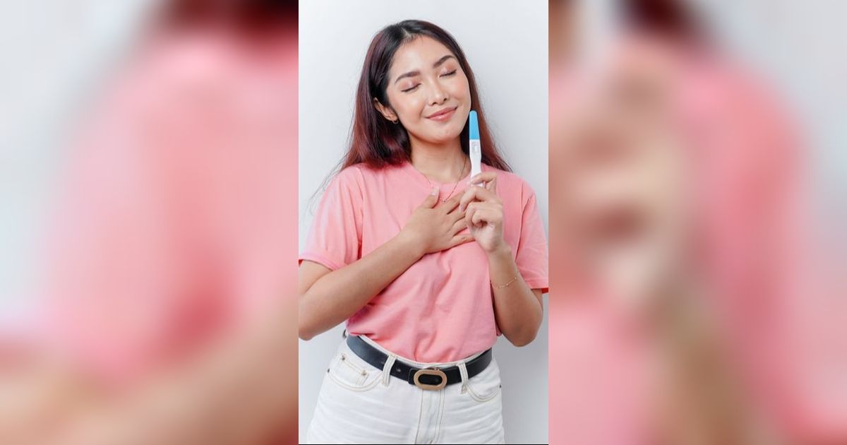 Langkah-Langkah Penting Persiapkan Kehamilan yang Perlu Diketahui Calon Mamah dan Papah Baru