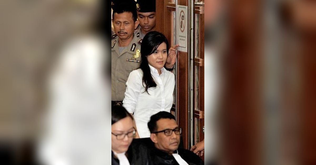 Tentang Film Dokumenter Ice Cold, Ayah Mirna Salihin Merasa Ditipu Netflix: Tidak Sesuai dengan Kenyataan yang Ada