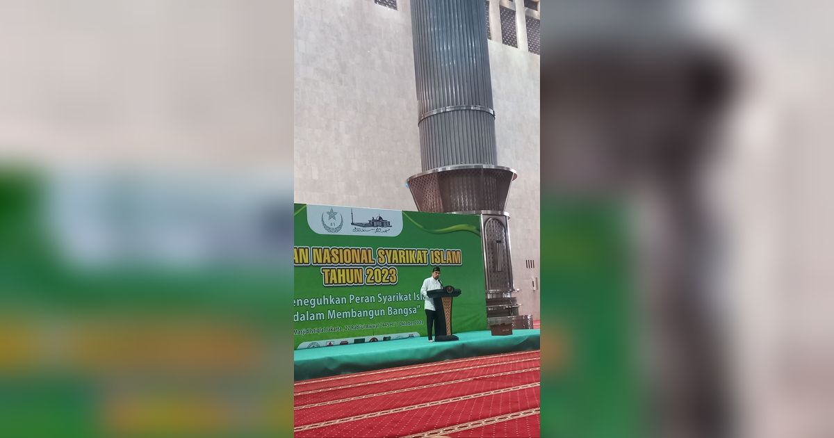 Inilah Pentingnya Peran Syarikat Islam untuk Bangsa Indonesia