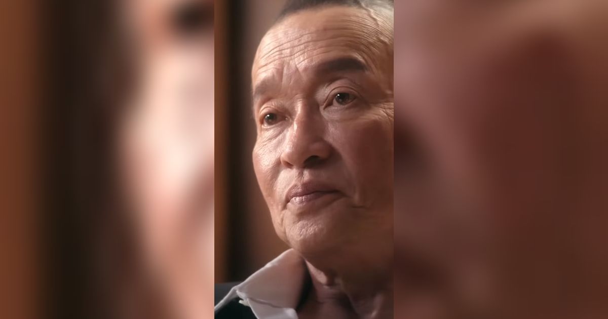 Ayah Mirna Akui Selipkan Uang Jutaan ke Reza Indragiri, Ternyata ini Alasannya: 'Biar Dia Bisa Pulang