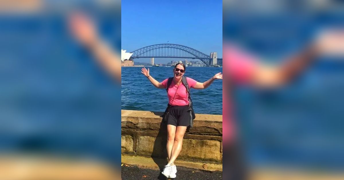 Tips Solo Travel dari Wanita yang Sudah Keliling 40 Negara Selama 20 Tahun
