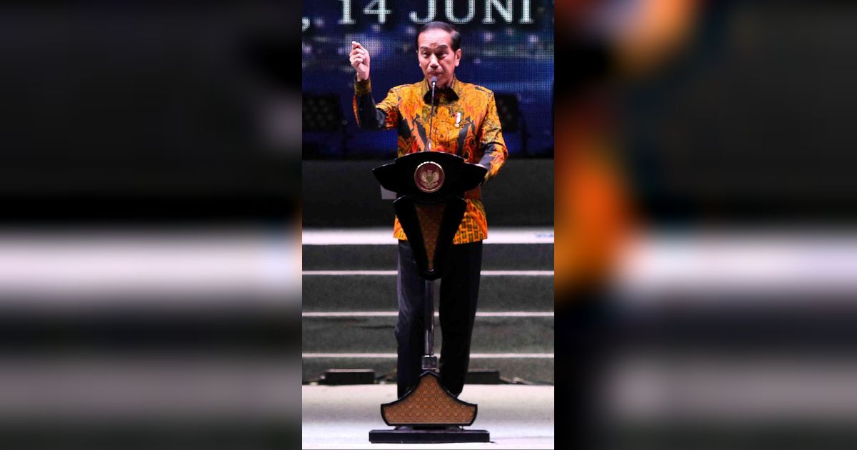 VIDEO: Jokowi Bicara Kasus Korupsi Mentan Syahrul, Sosok Pengganti Sampai Dugaan Pemerasan Pentolan KPK