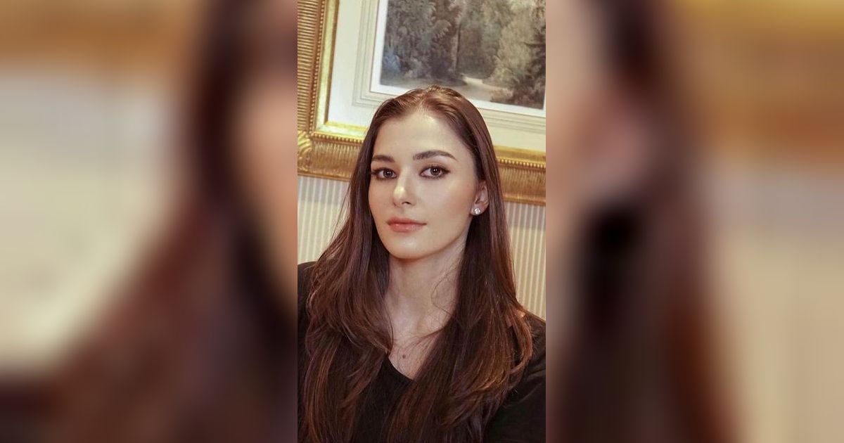 Fakta Anisha Rosnah Wanita Cantik yang Segera Menikah dengan Pangeran Mateen, Bukan Orang Sembarangan