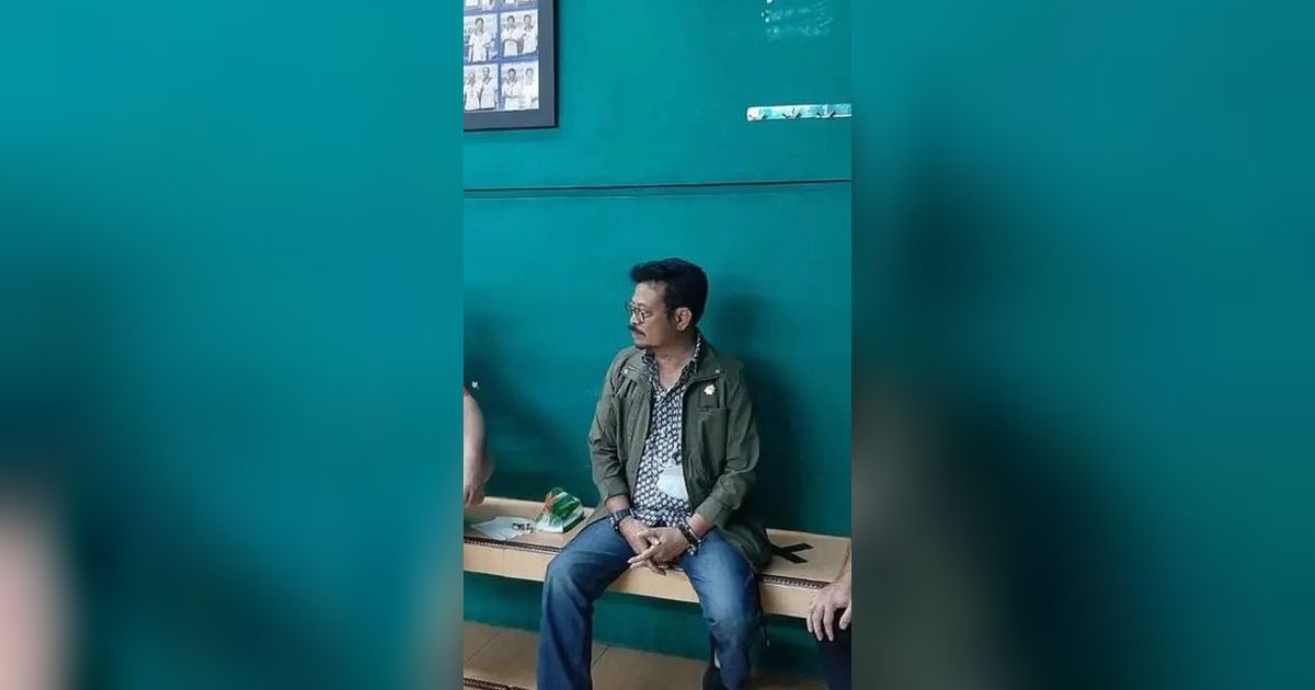 VIDEO: Fakta Terbaru Kasus Mentan Diduga Diperas Pimpinan KPK Naik ke Penyidikan!