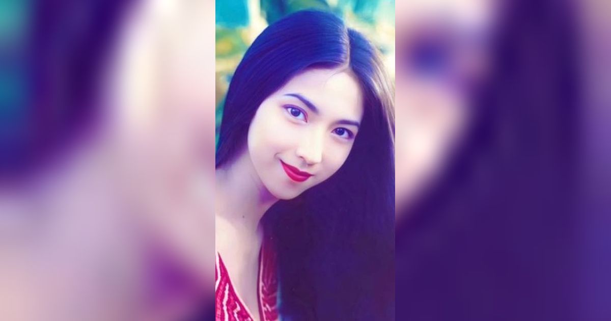 Gadis Cantik Bak Barbie Ini Putuskan Nikah Muda di Usia 19 Tahun, Kini Jadi Istri Kombes Polisi yang Dikenal Rendah Hati