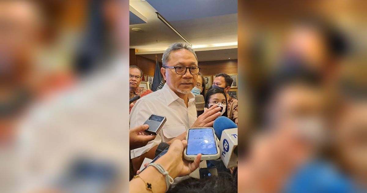 Zulkifli Hasan: Pemilu Paling Buruk Waktu Pilgub DKI