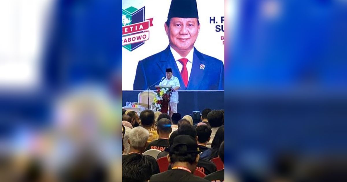 VIDEO: Prabowo Dekat dengan Presiden RI: Digendong Soekarno & Sering Makan Bareng Soeharto