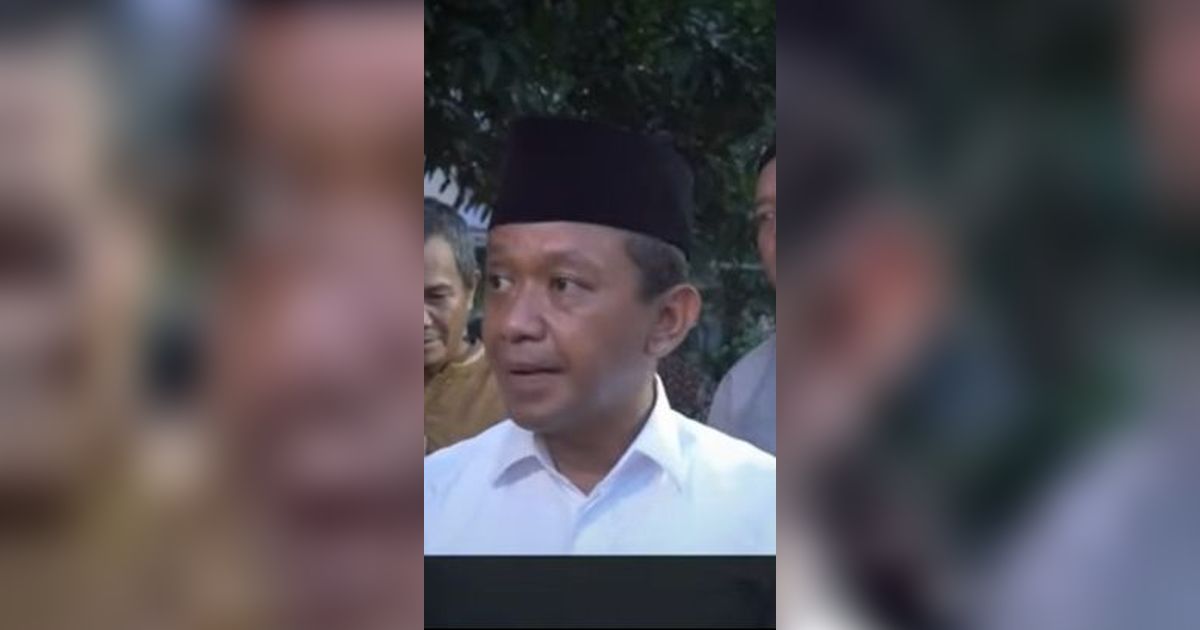 VIDEO: Nada Tinggi Menteri Bahlil Jawab Anies soal Proyek Strategis Nasional Titipan