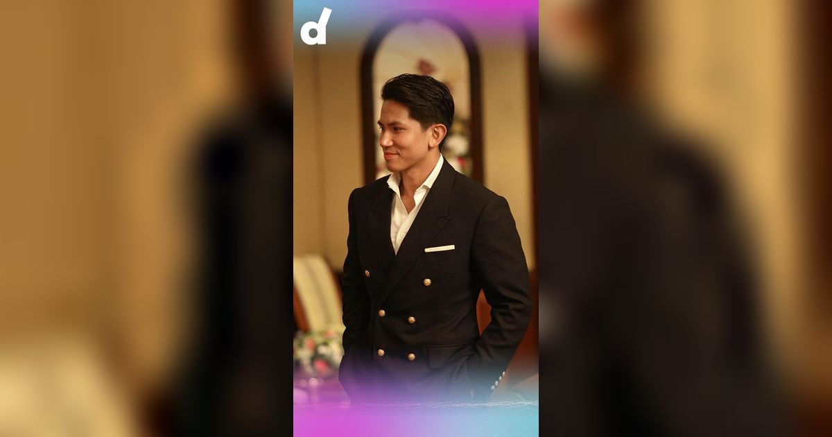Prince Mateen, Pangeran Tampan Brunei Bakal Segera Menikah, Ini Sosok Calon Istrinya