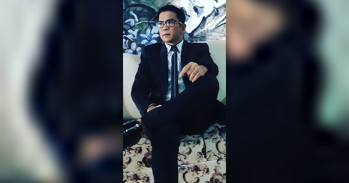 Salah Sasaran, Aktor Krisna Mukti Kesal Namanya Dikaitkan Kasus Kopi Sianida Jessica Wongso