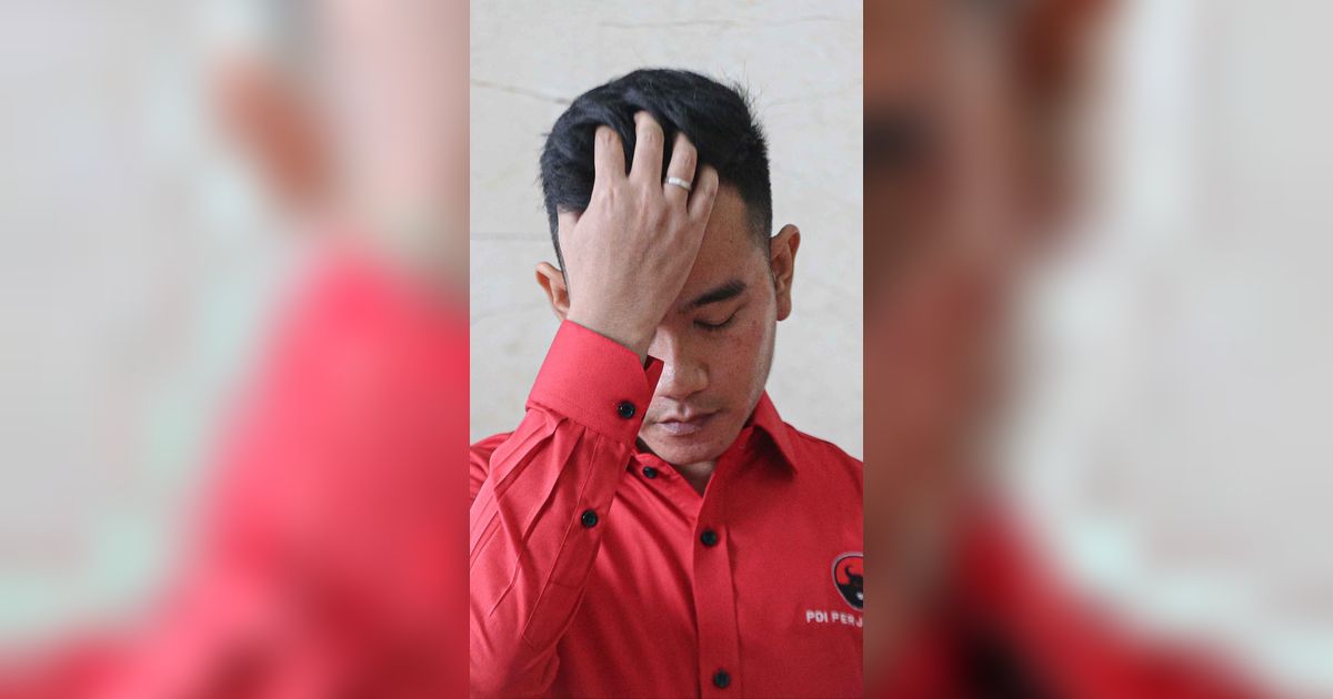 Terungkap Alasan PBB Usulkan Nama Gibran Jadi Cawapres Prabowo