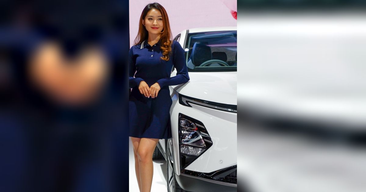 Chery Ungkap Teknologi Otomotif Masa Depannya di Event Oktober Ini