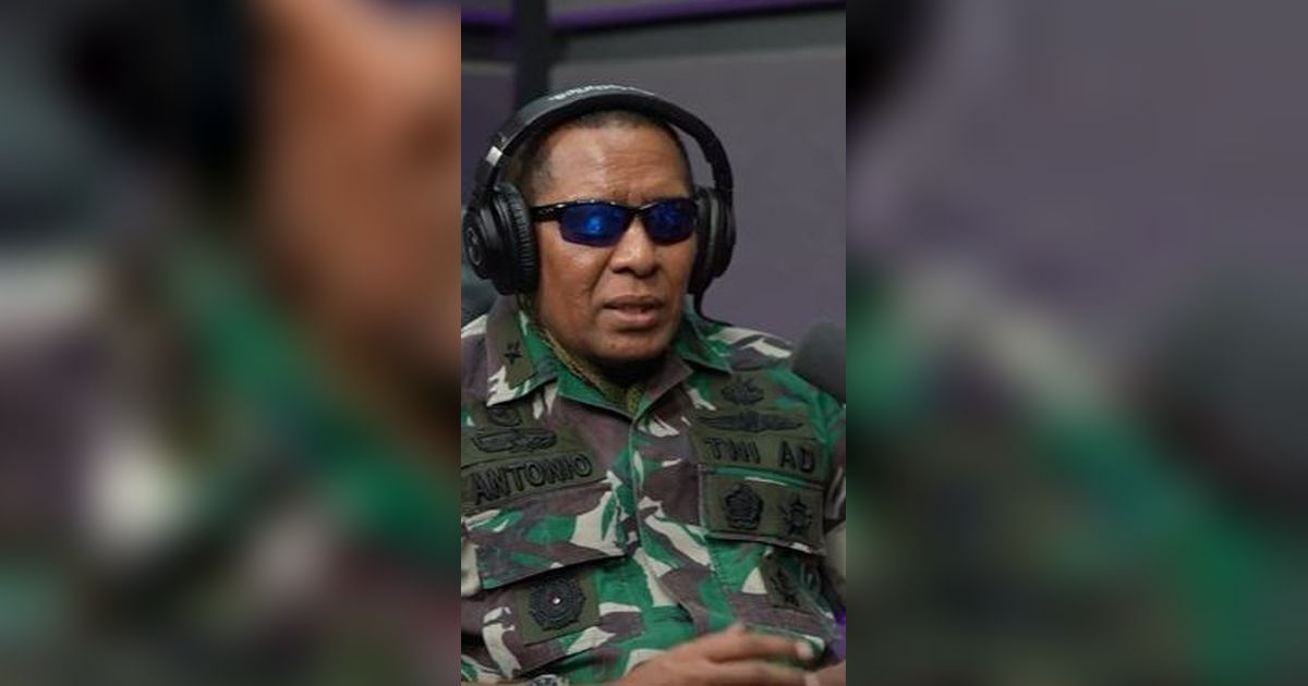 Jelang Tahun Politik Rawan Konflik Sosial, Kasad Perintahkan Brigjen TNI Antoninho Bentuk Program Bimkom