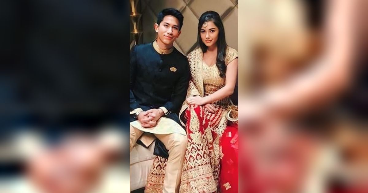 Selamat! Pangeran Mateen Akan Menikah Januari 2024, Calon Istrinya Bukan Sosok Sembarangan