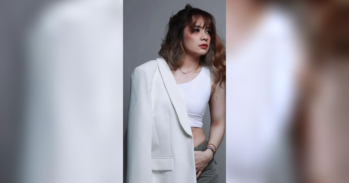 Disebut Janda dan Anaknya Dibilang Yatim, Begini Reaksi Putri Anne