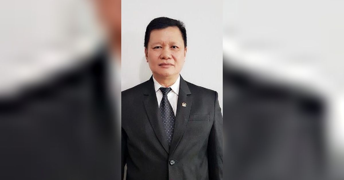 Deretan Pejabat Disorot se-Indonesia Karena Kelakuan Anaknya, Terbaru Anggota DPR Edward Tannur