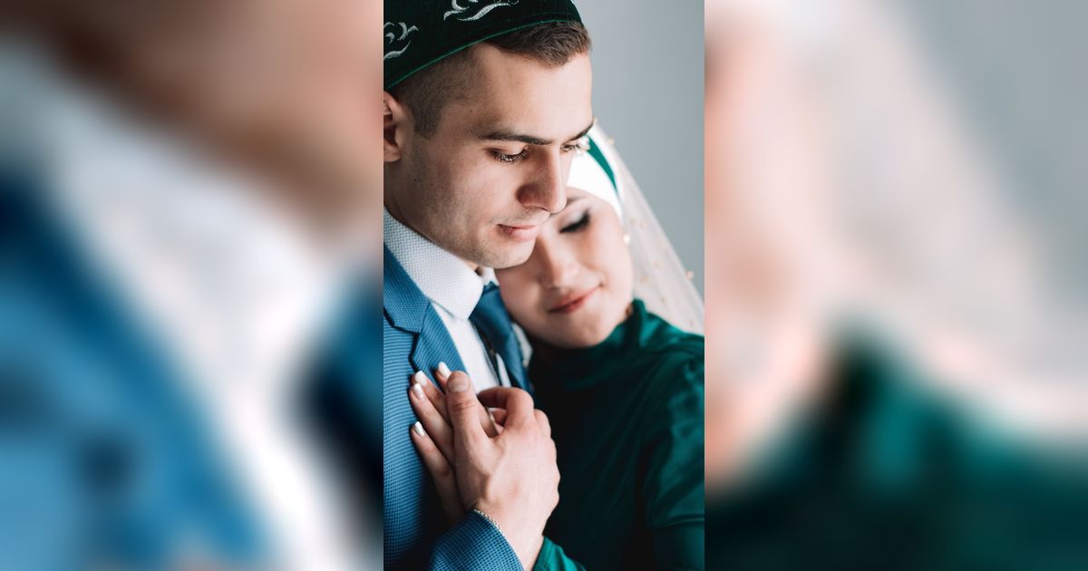3 Ciri Wanita Terbaik Menurut Sabda Rasulullah dan Kisah Umar bin Khattab Menghadapi Sang Istri
