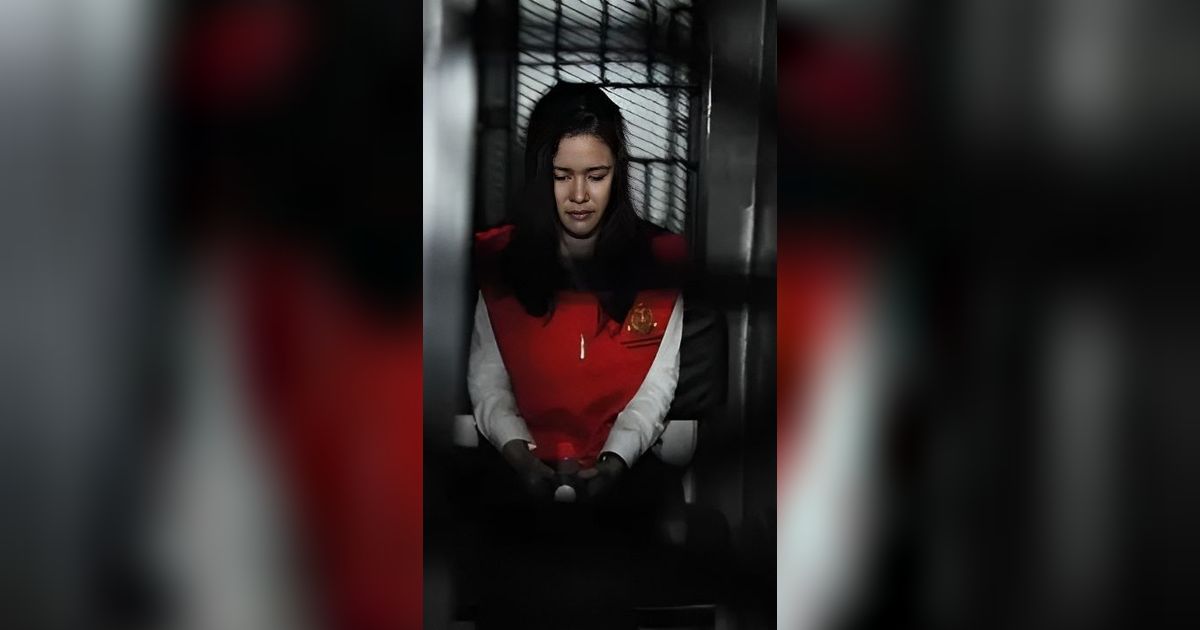 Beredar Surat Diduga Milik Jessica Wongso dari Balik Jeruji Besi: 'Sangking gak Ada Kerjaan, Malah jadi Perawatan'