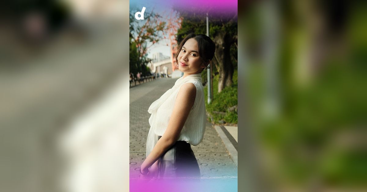 Aurat Azizah Salsha, Istri Pratama Arhan, Berbuah Nasihat