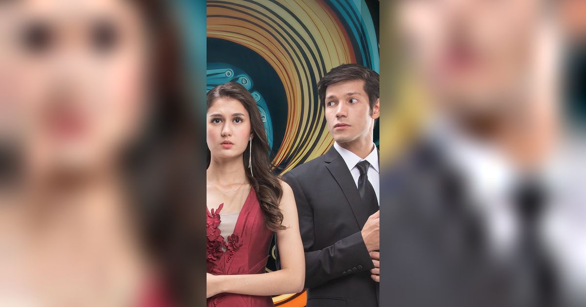 Sinopsis Sinetron Baru SCTV 'Dia Yang Kau Pilih': Kisah Si Tulang Punggung Keluarga dan Cowok Tajir