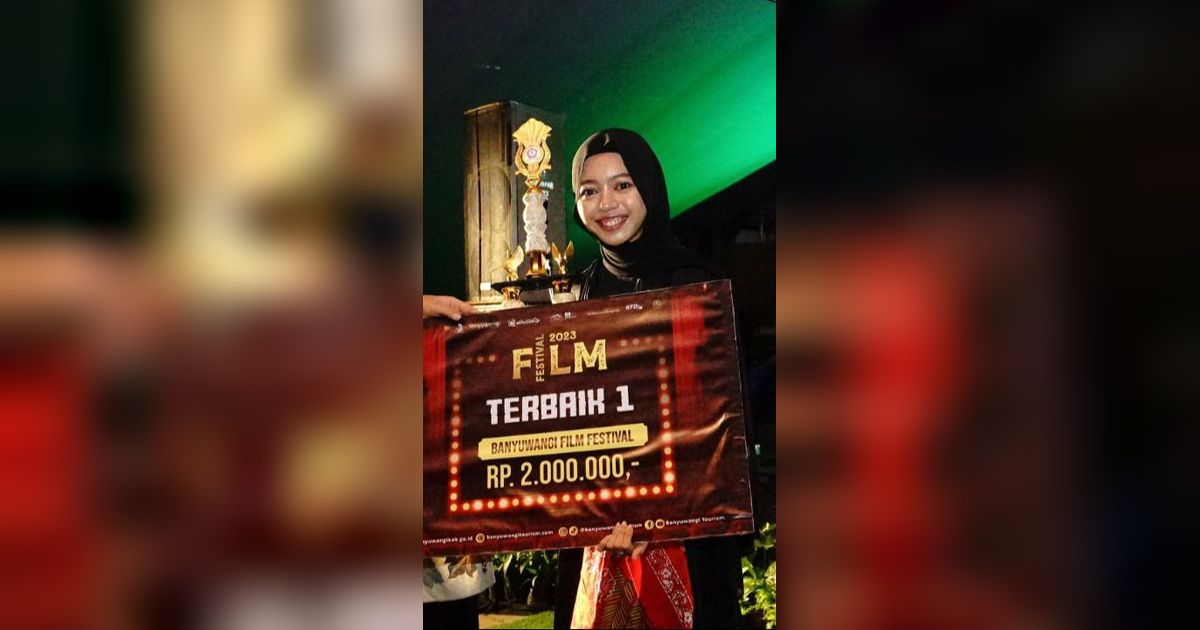 Banyuwangi Film Festival Kembali Digelar, Hadirkan Karya Sineas Muda