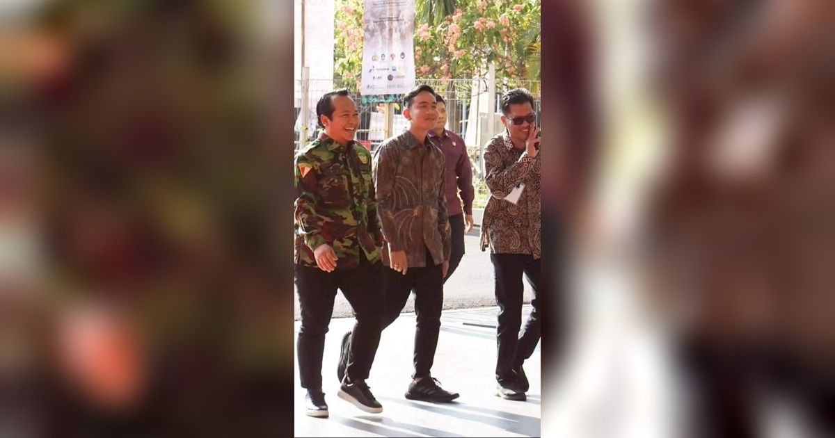 Pemuda Muhammadiyah: Praktik Dinasti Politik Wajar di Negara Maju, Jangan Dipakai Buat Serang Pribadi