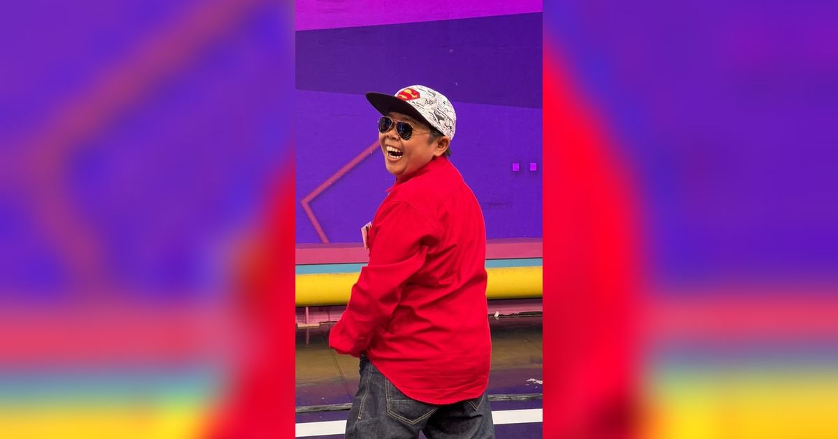 Potret Rumah Sederhana Milik Pelawak Adul Dekat Kolam Pemancingan Seluas 1 Hektar