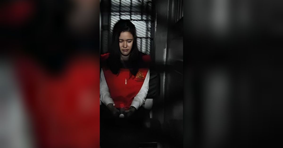 Kejutan Pengacara Untuk Jessica Wongso di Hari Ulang Tahunnya ke-35