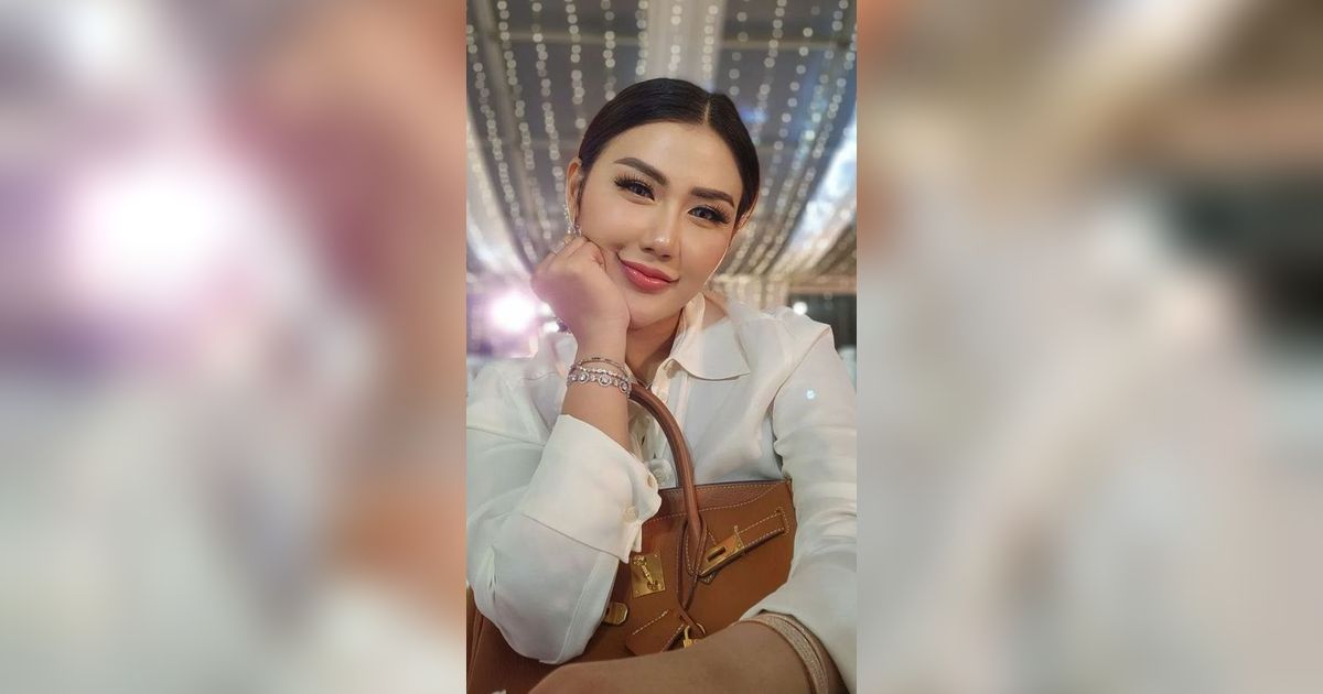 Bersyukur Diberi Kesehatan, Rey Utami Mewek Dengar Curhatan Pria Pengidap Gagal Ginjal Stadium Akhir