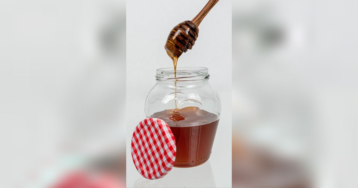 Madu Lebih Baik dari Gula untuk Turunkan Berat Badan, Mitos atau Fakta?