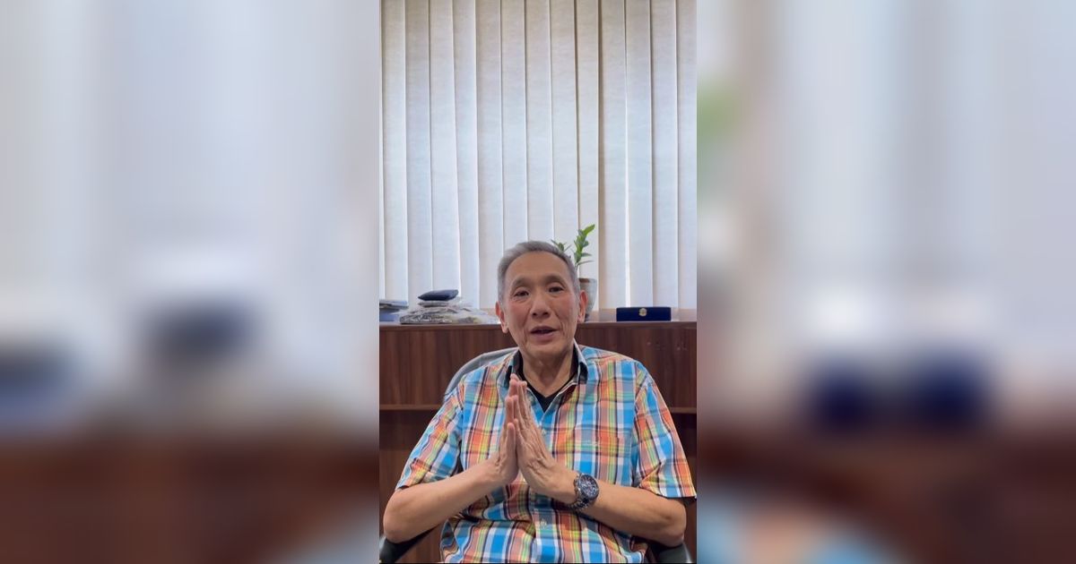 Penjelasan Jusuf Hamka Terkait Ida Susanti, Wanita yang Mengaku Dinikahi Adik Perempuannya