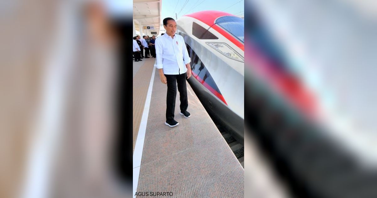 Tanggapan Jokowi Kasus Korupsi Mentan Syahrul Hingga Pemerasan