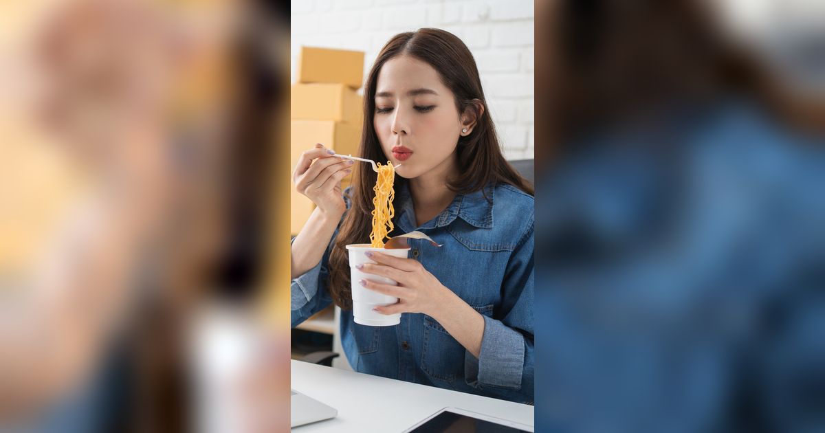 Rahasia Sunnah di Balik Larangan Meniup Makanan dan Minuman Panas dalam Islam, Berkaitan dengan Kesehatan