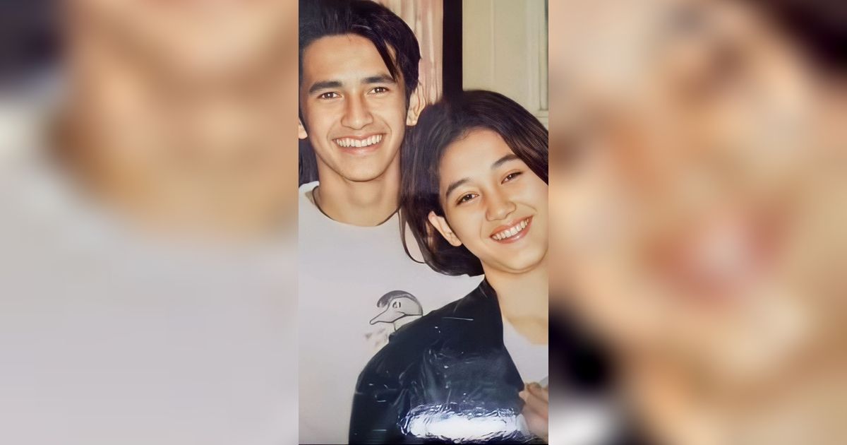Potret Terbaru Shendy Heryadi, Mantan Kekasih Tampan Nike Ardila yang Dulu Pembalap, Bikin Terheran-heran Lihatnya!