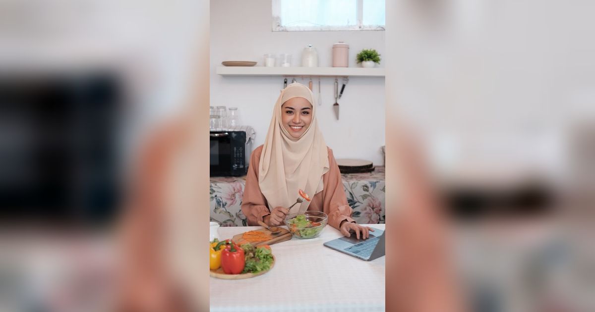 Trik Mengatur Pola Makan untuk Penderita Asam Lambung, Biar Nggak Gampang Kambuh!