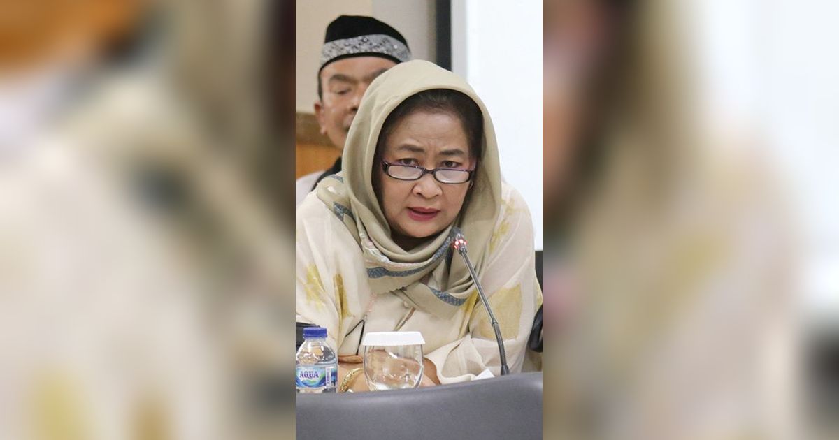 PAN Beberkan Alasan Terima Cinta Mega Eks PDIP yang Viral Main Judi Slot Jadi Kadernya