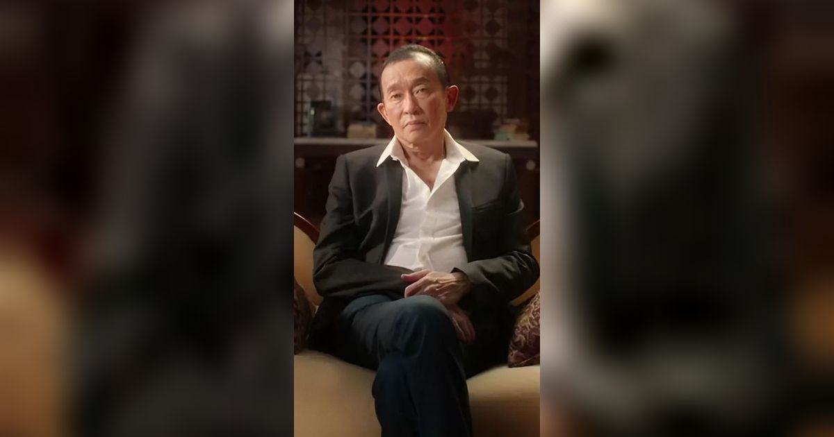 Ayah Mirna Edi Darmawan Ngaku Juara ASEAN, kok Tembakannya di Luar Lingkaran? Padahal Sudah Pamer Banyak Gaya