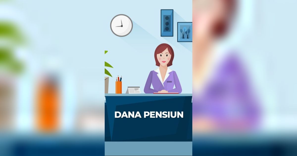 Begini Cara Menghitung Dana Pensiun Demi Bisa Hidup Tenang di Masa Tua