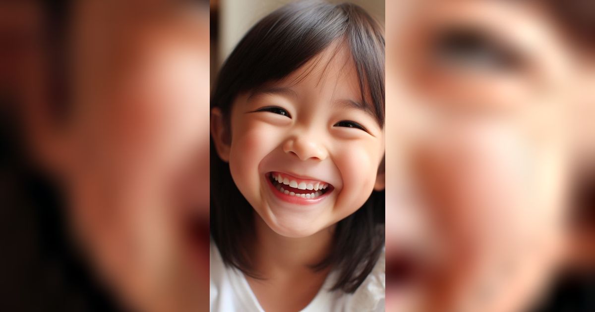 7 Vitamin yang Dibutuhkan Anak untuk Pertumbuhan Gigi dan Gusi serta Sumber Alami Memperolehnya