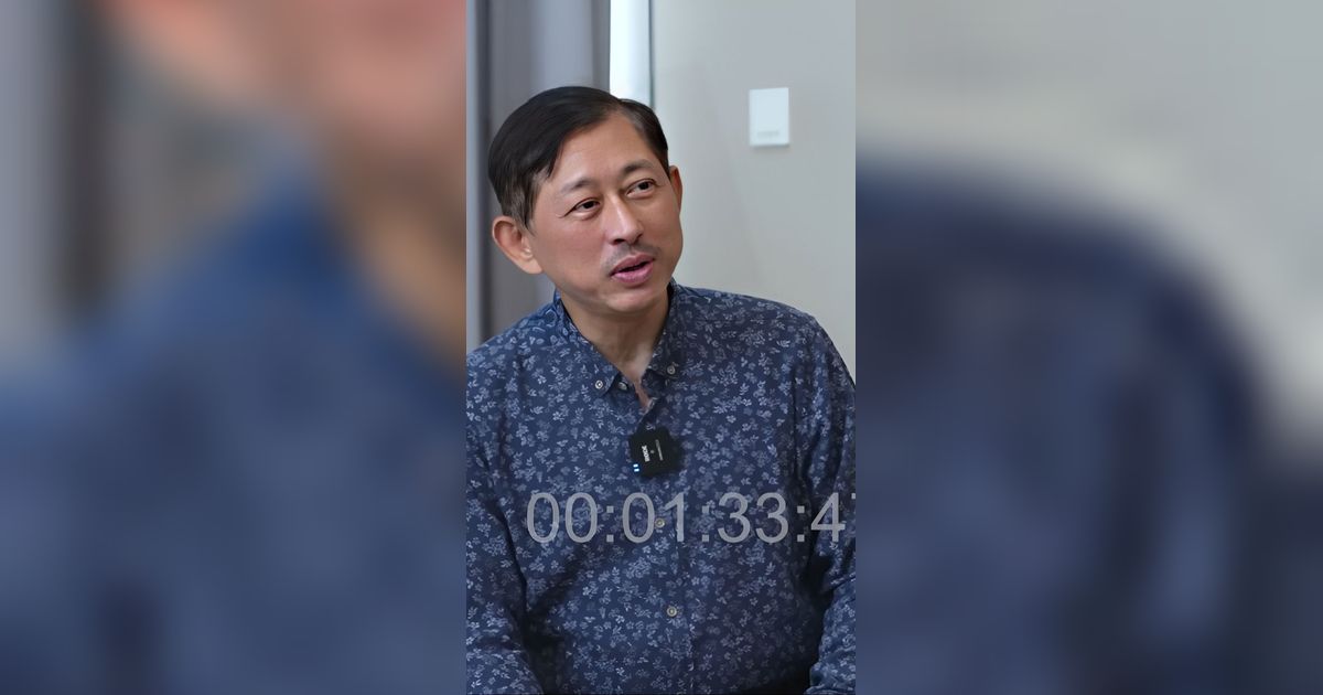 30 Tahun Teliti Sianida, dr Djaja Pastikan Mirna Meninggal Bukan karena Racun