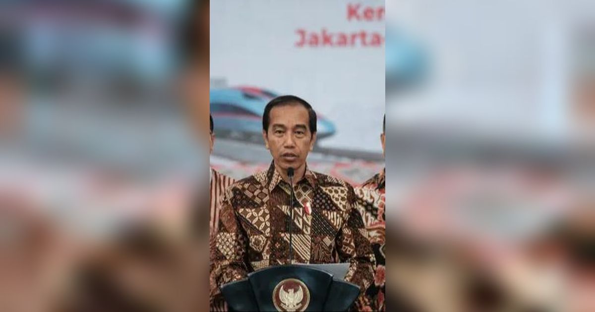 Raja Otomotif di Indonesia, dari Era Presiden Soekarno, Soeharto hingga Jokowi