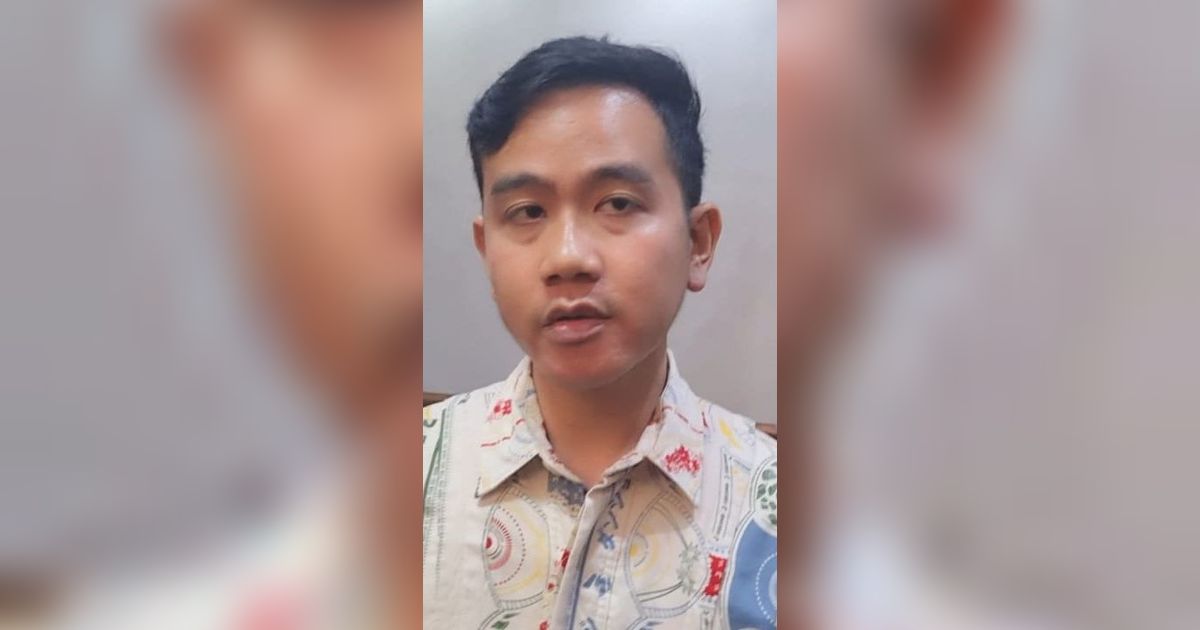 Gibran Akui Prabowo Berkali-Kali Minta Jadi Cawapres: Umur Tidak Cukup