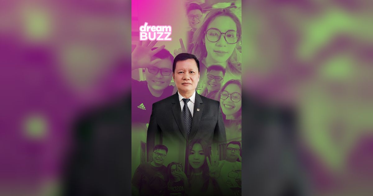 Nasib Edward Tanur Usai Putranya Diduga Aniaya Kekasih Hingga Meninggal