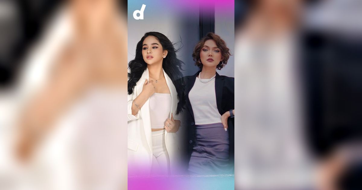 Deretan Artis Paling Cepat Bercerai, Ada yang Hitungan Jam