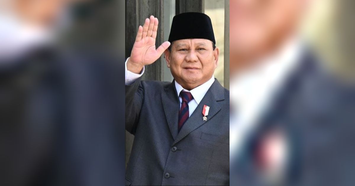 Loyalitas Pendukung Jadi Penyebab Elektabilitas Prabowo Bertengger di Puncak